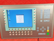 Siemens 6AV6 643-0DD01-1AX1 SIMATIC MP 277 10...
