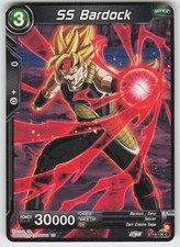 Bardock, Origin of the Legend BT18-148 Prices | Dragon Ball Super