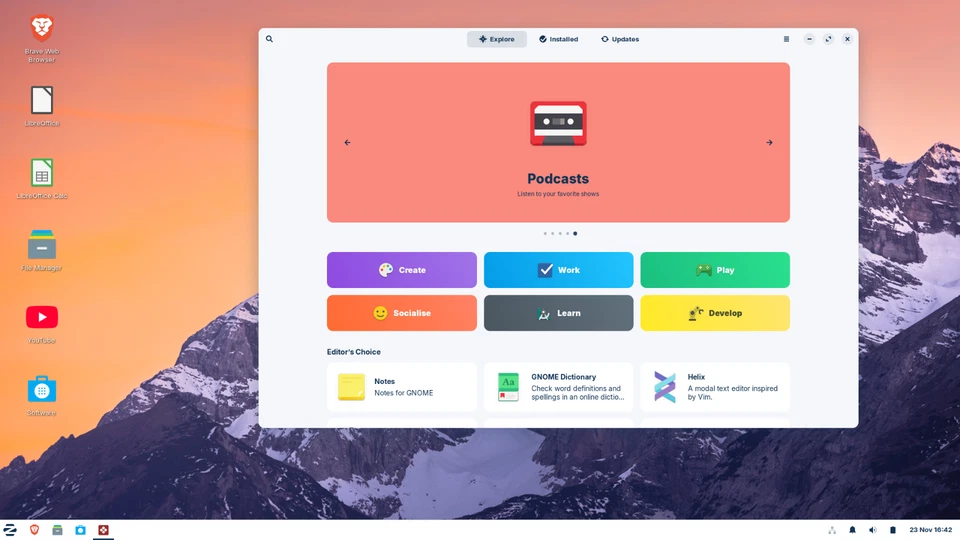 Dell OptiPlex 7010 Mini PC Bundle i5 Quad-Core–Zorin OS Installed Free Delivery - Image 3 of 4