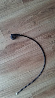 GENUINE HONDA Vision 2011 2016 Speedo Speedometer Speed Cable NSC110 NSC50 🇬🇧