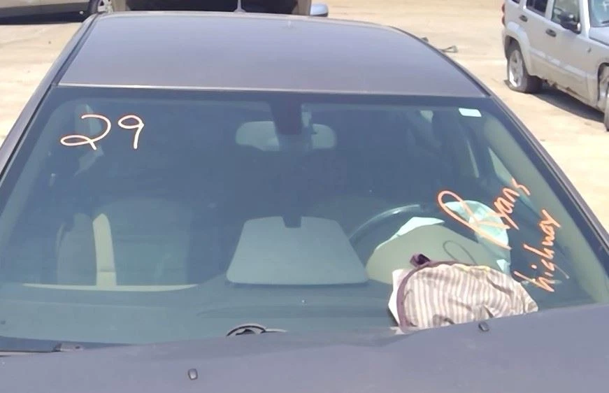 Módulo de Control Electrónico Motor ECM 2.4L ECU 07-12 MALIBU 2341271 Foto 2 de 4