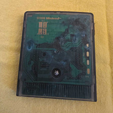 Capcom Toki Tori Nintendo Game Boy Color NTSC-U/C E-Rated Game Cartridge