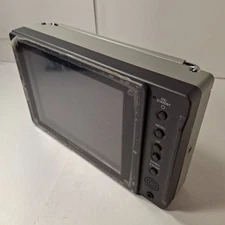 Sony LMD-650 LCD Monitor – 6.5” Broadcast Display – Untested – Production Estate