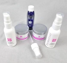 Derma Wand Derma Vital Hydra Infusion Pre-Face Skin Quench Support Cream Mist 