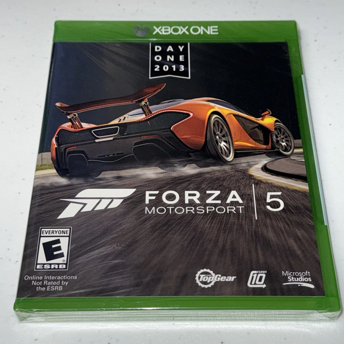 Forza Motorsport 5 Video Games for sale | eBay