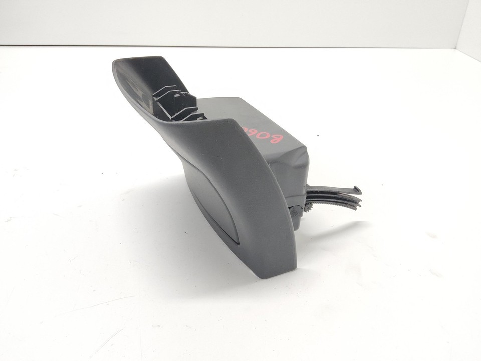 Porte-gobelet Pour Mercedes Classe E W211 / CLS C219 - Numéro OEM 2116800014 - Installation Facile