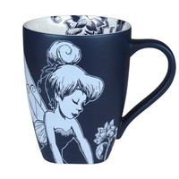 Tinkerbell Tasse 340 Ml - Disney Peter Pan
