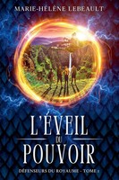 Marie-HéLèNe Lebeault | L'éVeil Du Pouvoir | Taschenbuch | FranzöSisch (2026)