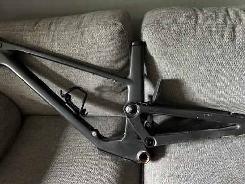 Forbidden Druid Large Frame 2021 - Picture 2 of 6
