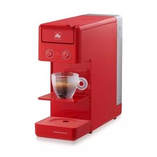 Illy Single Serve Coffee Machine for Iper Esp...