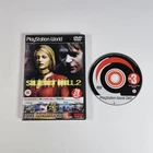 PlayStation World DVD - February 2001 Vol. 3 Silent Hill 2 PS2 Demo RARE