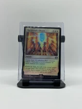 MTG, The Crystal's Chosen FOIL 14 $3 ORDER MIN - Foil - FIN - Magic the Gatherin