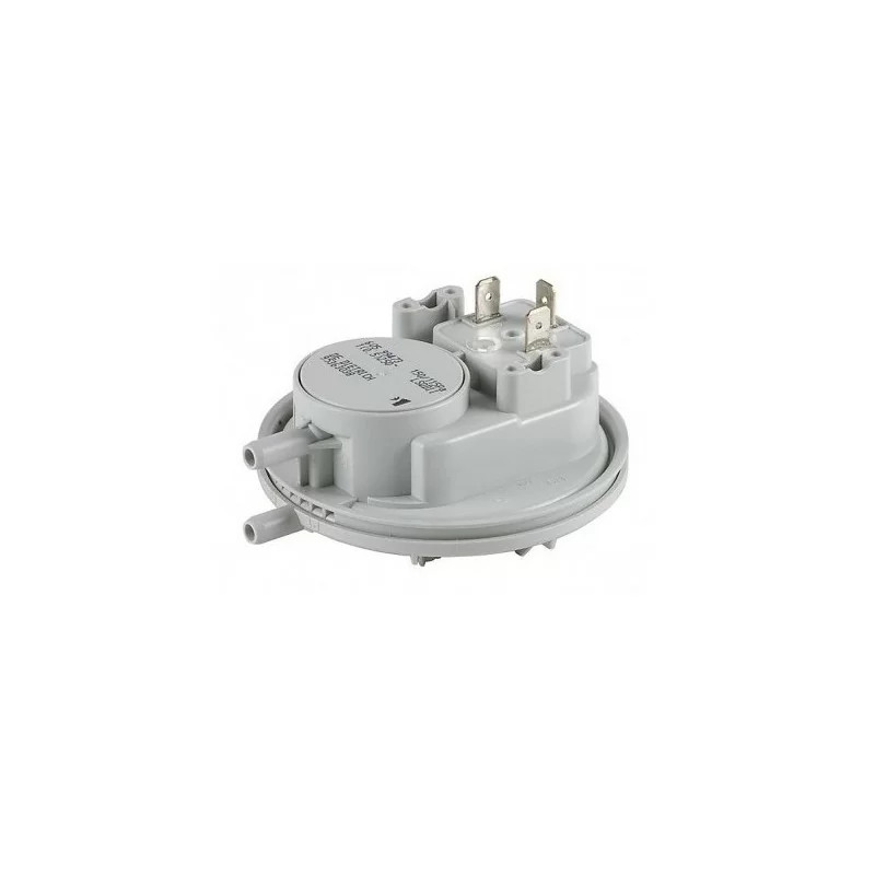 Pressostat mécanique ultra sensible Huba Control 605.99943 calibrage 30/20 Pa