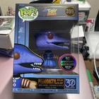 Pterodactyl Doll Body Toy Story Funko Pop 399 Digital Legendary LE 1831 Pcs