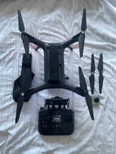 Drone 3dr solo