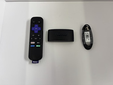 Roku Express 4K HD4K Vivid HDR Colour Streaming Media Player Wireless #1213856