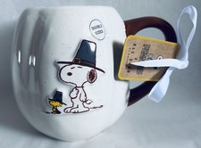 Rae Dunn x Peanuts Snoopy and Woodstock - Giv...