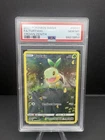 2023 Turtwig #GG31 Crown Zenith PSA 10 Galarian Gallery Pokemon