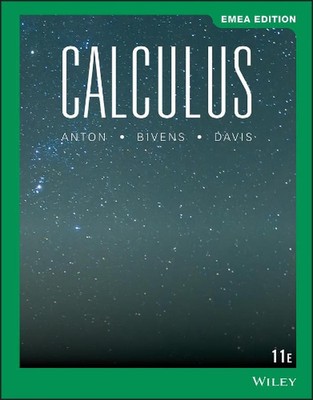 Calculus: Late Transcendentals, EMEA-Ausgabe von Irl C. Bivens Taschenbuch