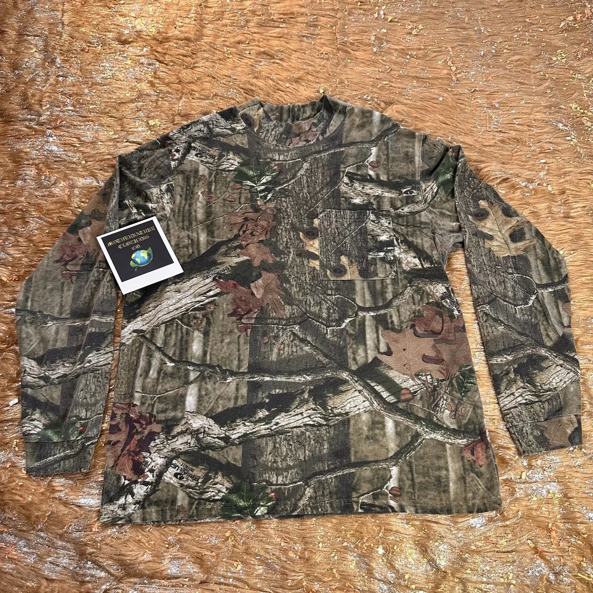 realtree camo t shirt products for sale | eBay
