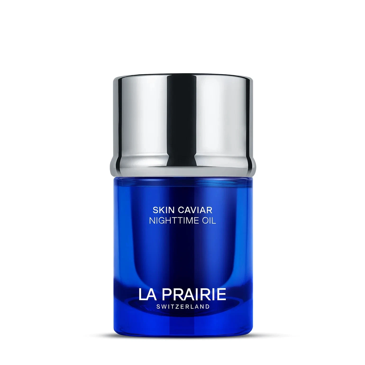 La Prairie Skin Caviar Nighttime Oil 20ml Retinol Anti-Ageing Face Oil
Opens in a new window or tab