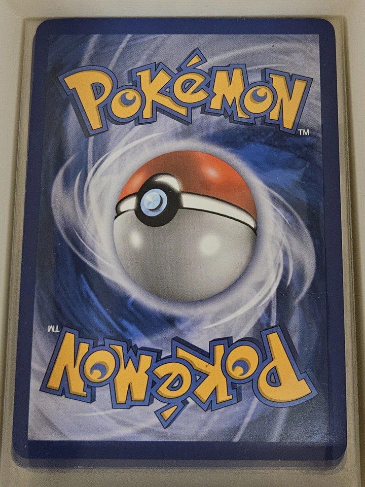 Pokémon Porygon-z #6/106 - Diamond & Pearl Great Encounters 2007 - Holo [LP/E] - Image 2 of 2