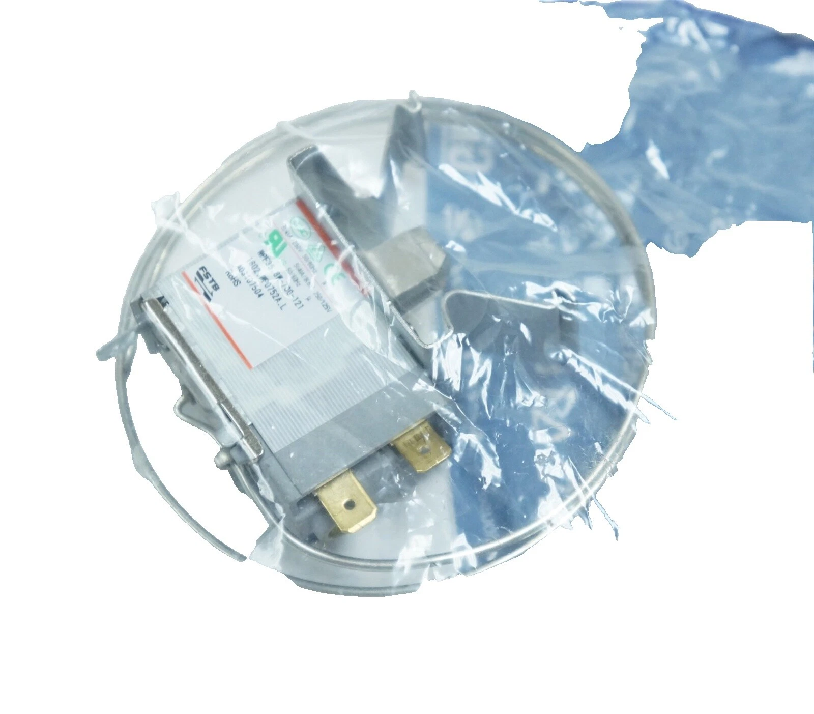 Electrolux Thermostats Parts