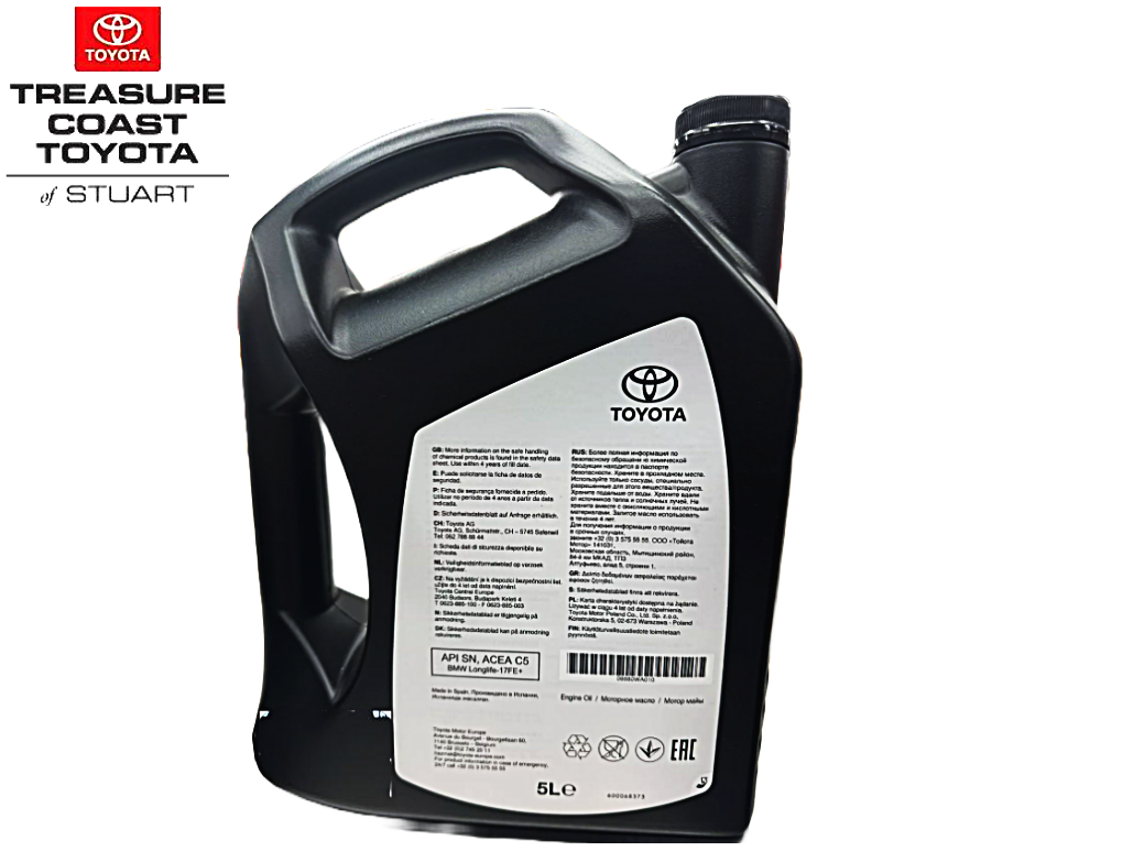 トヨタ 0W-20 MOTOR OIL 1L✖️12本 for GR Supra GENUINE TOYOTA 0W-20 ENGINE OIL C5 SUPRA 5L 08880-WA010 GR SUPRA