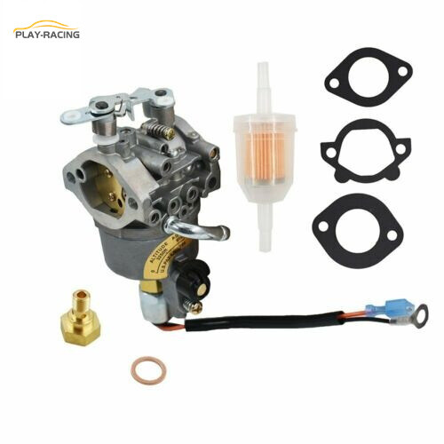 Carburetor Fits John Deere Gator HPX 4X4 RV Onon 4000 Generator 146