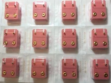  Studex Ear Piercing Earrings 12 Pair 3mm Gold Plated  Birthstone M213Y