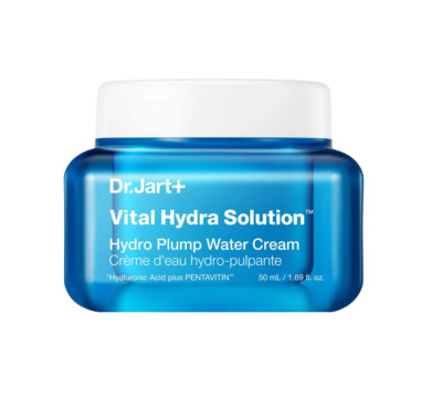 [ Dr. Jart+ ] Vital Hydra Solution Hydro Plump Water Cream 50ml US Seller