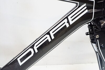 DARE TSR TTバイク NEW】DARE 2019 New Products Launch at Taipei Cycle Show: The TT