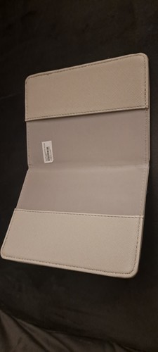 Jack Wills Whitby Passport Holder - Picture 2 of 3