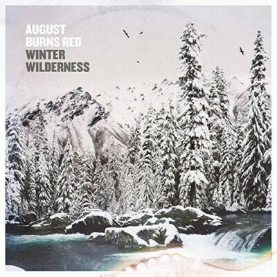 Winter Wilderness by August Burns Red (Record, 2018)