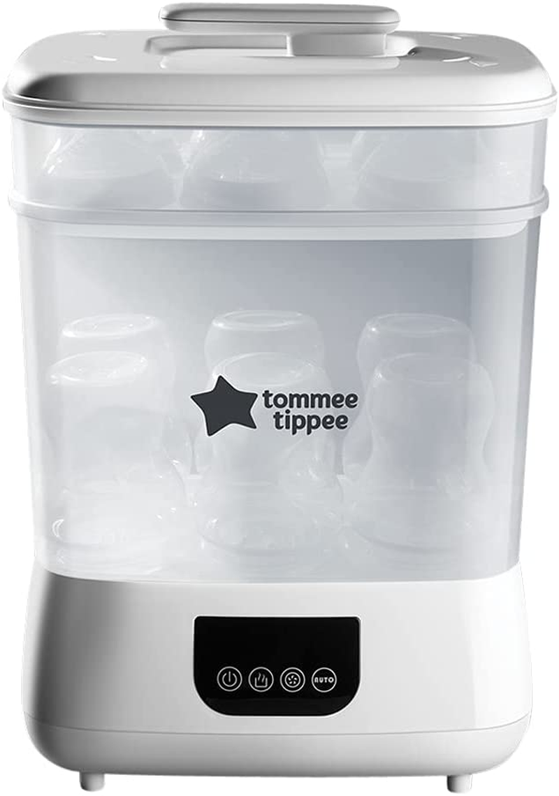Mothercare Electric Steriliser Avent Steriliser Mothercare