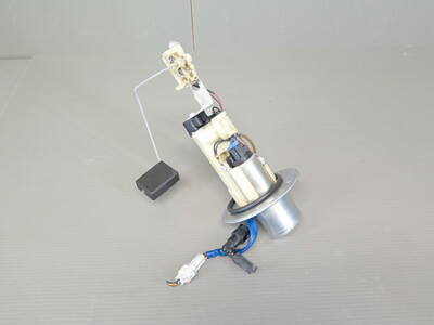 SUZUKI GENUINE OEM 2008-2012 HAYABUSA GSX1300R FUEL PUMP GAS 15100