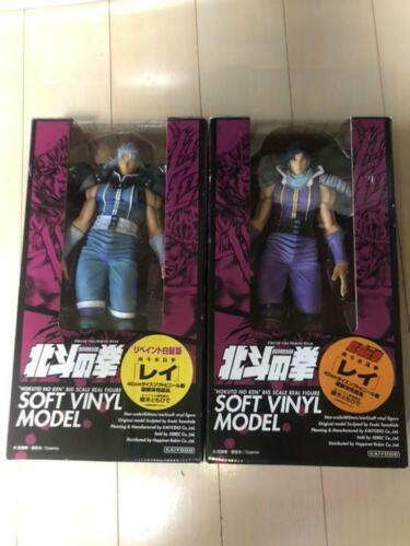 RAOH - FIST OF THE NORTH STAR 1/6 - Hokuto no Ken - Storm