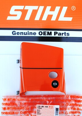 S6    Stihl OEM 1128-080-1635  MS461 Engine Shroud Top Cylinder Cover MS 461
