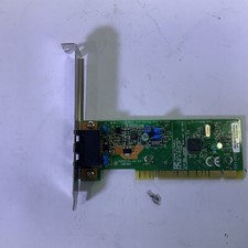 DELL CONEXANT FF959 56K V.92 PCI FAX ANALOG MODEM CARD 0F495 RD01-D850 - JJ Q5B