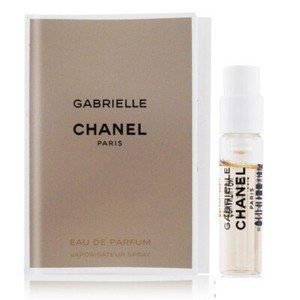 coco gabrielle parfum