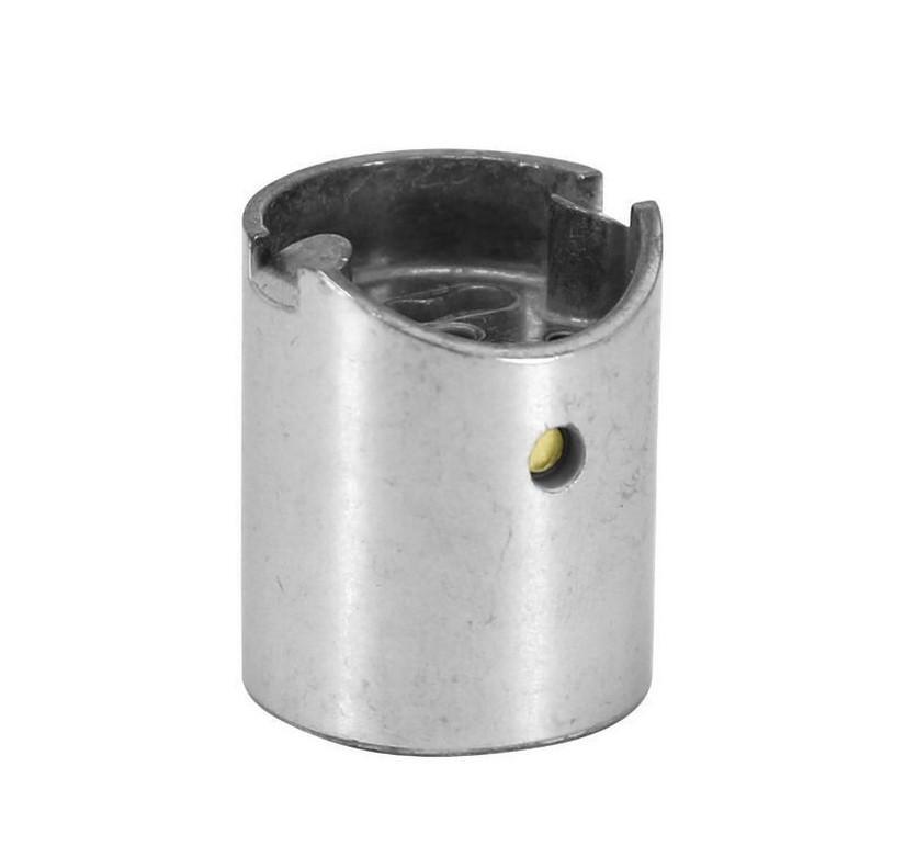 Boisseau de carburateur PHBL 45° Dellorto pièce origine
