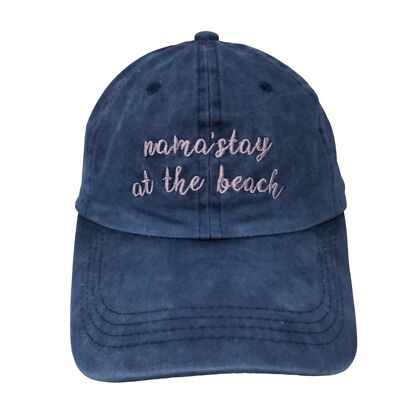 Unbranded Women\'s Blue Hat Unbranded Women main image 4