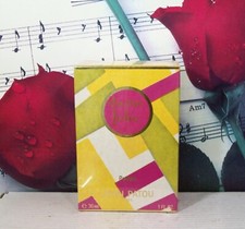 Divine Folie Jean Patou perfume - a fragrance for women 1933