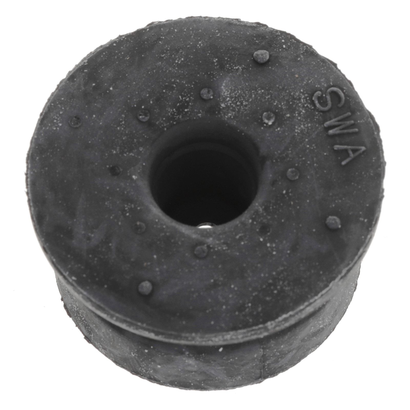 Montaje de cojín de radiador inferior para Acura (N/P 74172-SWA-000)