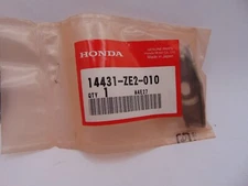 NEW Genuine HONDA Valve Rocker Arm GX240 GX270 GX340 GX390 14431-ZE2-010 OEM