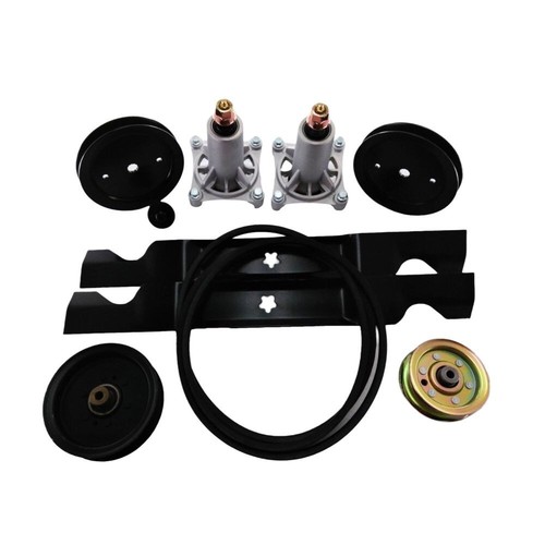 DECK REBUILD KIT 46" FITS HUSQVARNA YTH21K46 532192870, 532405380