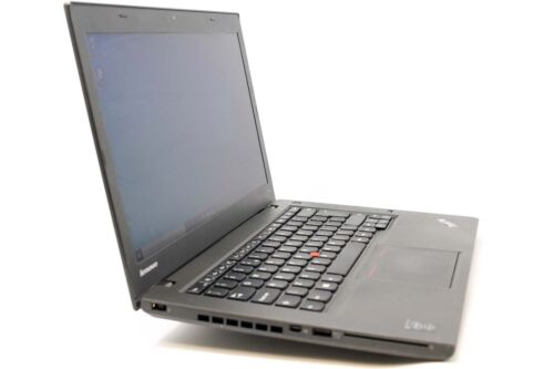 Lenovo Laptop T440 Thinkpad I5 4th 4GB 8GB 128GB SSD 500Gb HDD Windows 10 WIFI - Picture 12 of 12