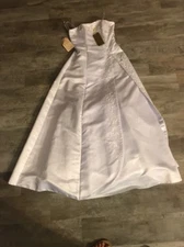 Aspeed Design Wedding Dress Size XS Color White-Brand New-SHIPS N 24 HOURS