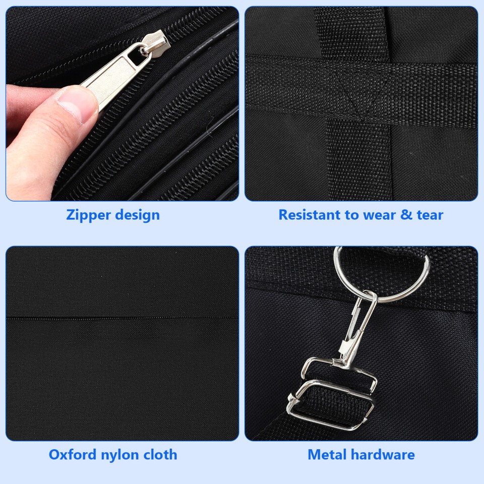 Rolling Bag Duffle Bag With Wheels Travel Bag Luggage Expandable