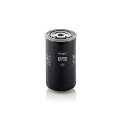 Filter, Arbeitshydraulik MANN-FILTER W 950/7 für CHRYSLER FORD NISSAN TALBOT VAG